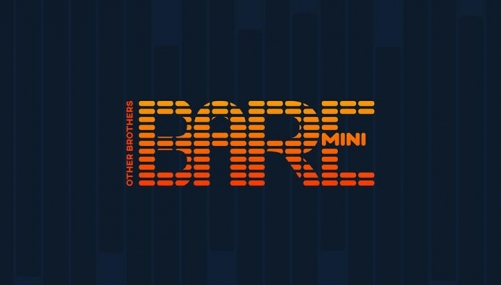 Bare Mini by The Other Brothers