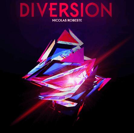 Diversion by Nicolas Robeste