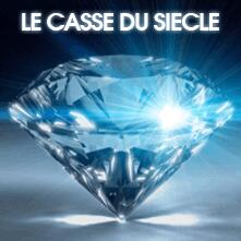 Le Casse du Siecle by Arteco Production
