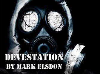 Devestation by Mark Elsdon