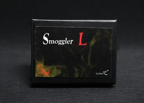 SMOGGLER by CIGMA Magic