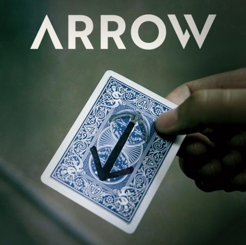 Arrow by Creative Lab