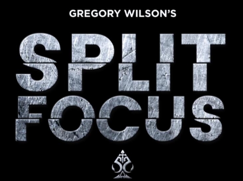 Split Focus by Gregory Wilson