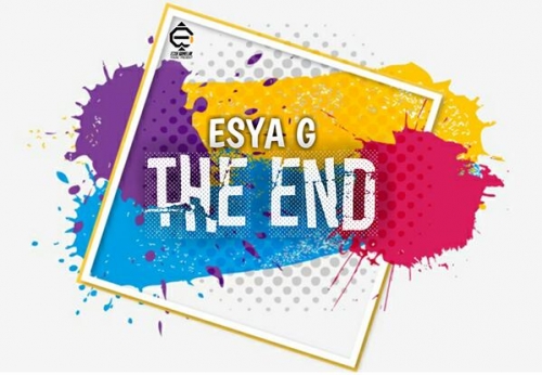 The End by Esya G