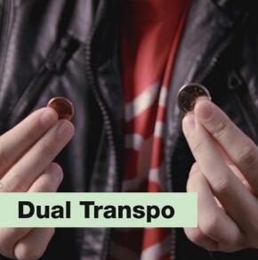 Dual Transpo by SansMinds