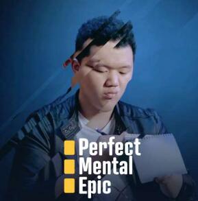 Perfect Mental Epic by Zee