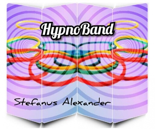 Hypno Band by Stefanus Alexander