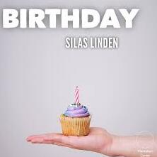 Birthday by Silas Linden