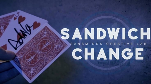 Sandwich Change by Creative Labs