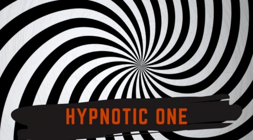 Hypnotic One by Adam Wilber