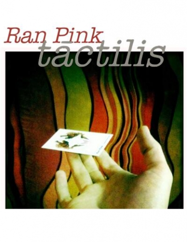 Tactilis by Ran Pink