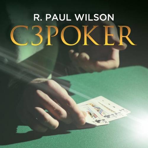 C3Poker by R. Paul Wilson