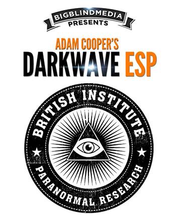 Darkwave ESP (Online Instructions) by Adam Cooper