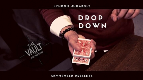 Skymember Presents Drop Down by Lyndon Jugalbot