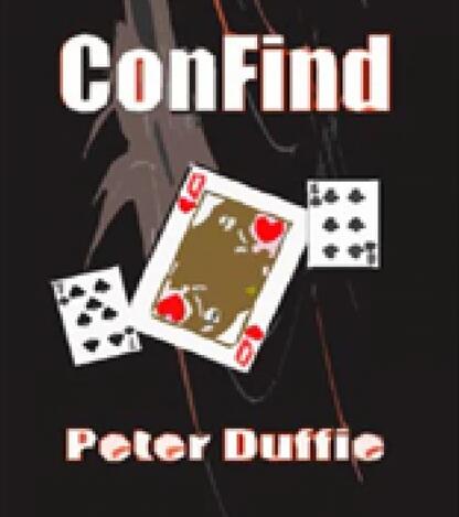 CONFIND BY PETER DUFFIE