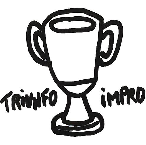 Triunfo Improvisado by Julio Montoro