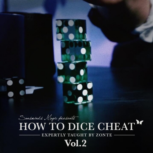 How To Dice Cheat Vol 2 By Zonte