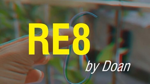 Re8 by Doan