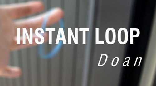Instant Loop by Doan