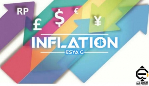 INFLATION by Esya G
