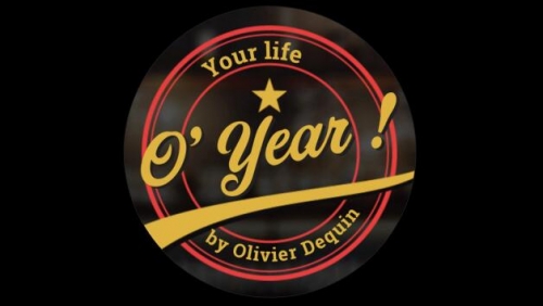 O' Year by Olivier Dequin