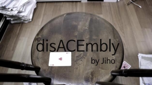 DisACEmbly by Jiho