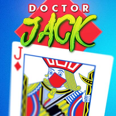 Doctor Jack by Jerome Sauloup