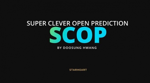 SCOP by Star Heart