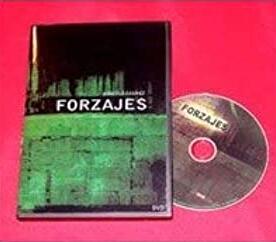 Forzajes by Marcelo Casmuz