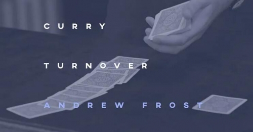 Curry Turnover (Andrew Frost)