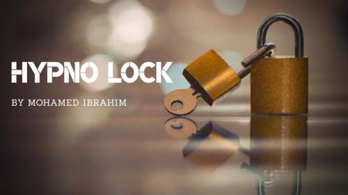 Hypno Lock by Mohamed Ibrahim