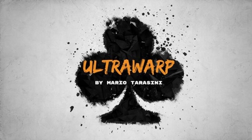 Mario Tarasini – UltraWarp