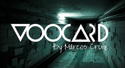 Voocard by Marcos Cruz