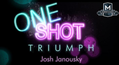 Triumph by Josh Janousky