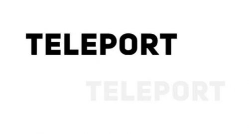 Teleport by Andrew Frost