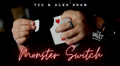 Monster Switch by TCC & Alex Zhan