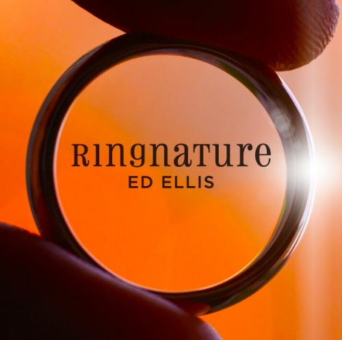 Ringnature by Ed Ellis