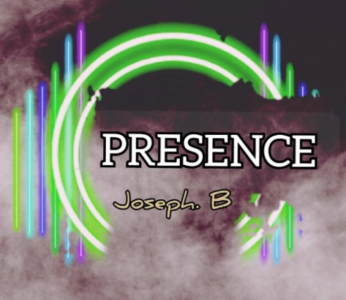 PRESENCE - Ghost CAAN by Joseph B