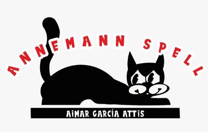 Annemann Spell Deck by Aimar Garcia Attis