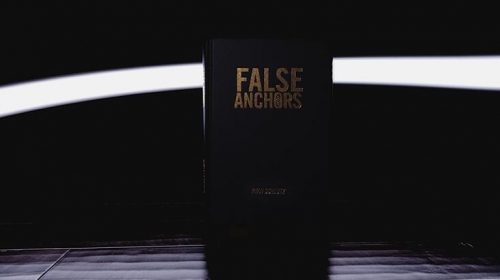 False Anchors by Ryan Schlutz