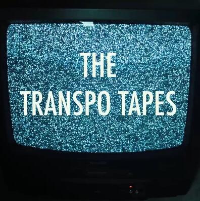 The Transpo Tapes by Lost Art Magic