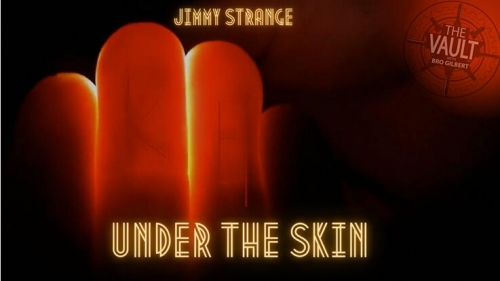 Under the Skin by Jimmy Strange