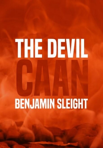 The Devil CAAN by Benjamin Sleight