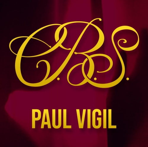 Paul Vigil – CBS (Nov 24th)
