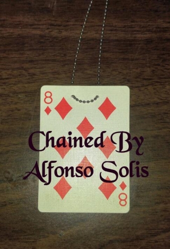 Chained By Alfonso Solis