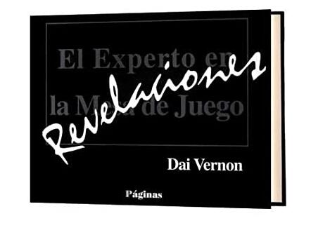 Revelaciones by Dai Vernon