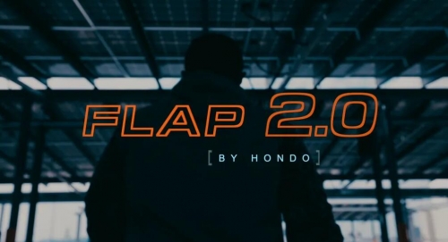 FLAP 2.0 by Hondo