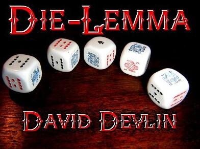 Die-Lemma by David Devlin
