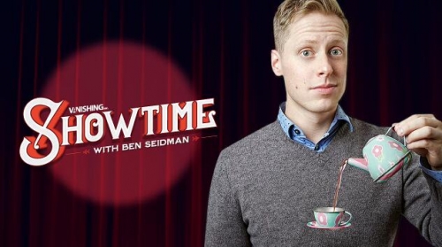 Ben Seidman – Showtime (January 6, 2021)