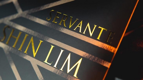 Servante by Shin Lim